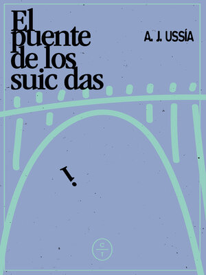 cover image of El puente de los suicidas